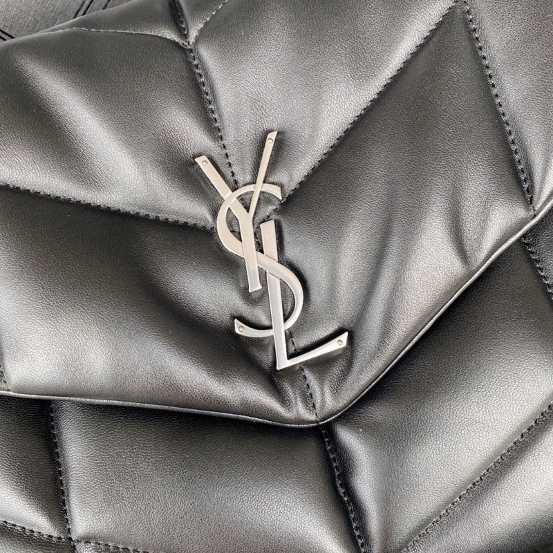 YSL Satchel Bags